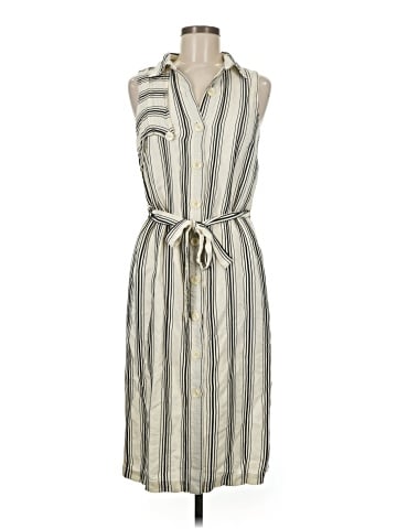 Maeve by Anthropologie Casual Dress (view 1)