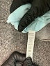 Glyder Teal Sweatshirt Size XL - photo 8