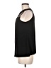 Neiman Marcus Black Sleeveless Blouse Size M - photo 5