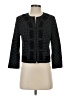 CAbi Polka Dots Black Jacket Size 4 - photo 1