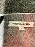 Veronica Beard 100% Cashmere Gray Cardigan Size M - photo 6