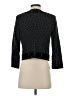 CAbi Polka Dots Black Jacket Size 4 - photo 2