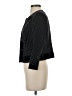 CAbi Polka Dots Black Jacket Size 4 - photo 5