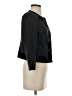 CAbi Polka Dots Black Jacket Size 4 - photo 4