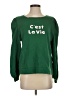 Talbots Green Sweatshirt Size S - photo 1