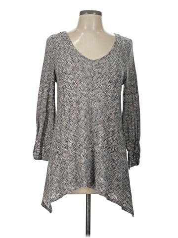 Alyx Long Sleeve Blouse (view 1)