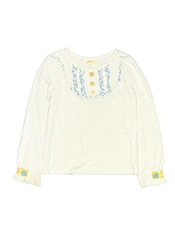 Matilda Jane Long Sleeve Top (view 1)