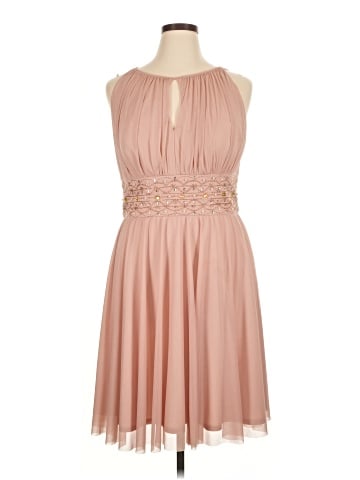Jessica H Cocktail Dress (view 1)