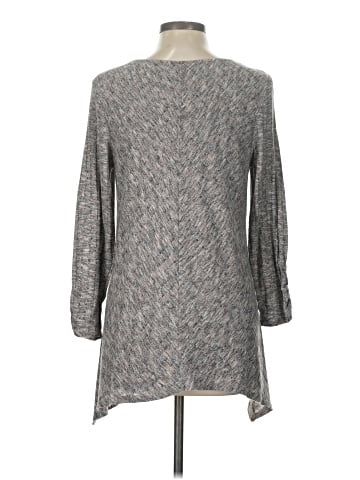 Alyx Long Sleeve Blouse (view 2)