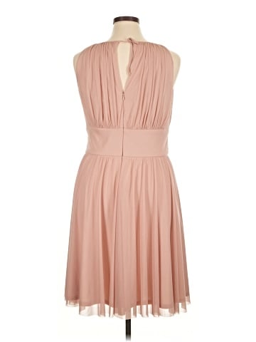 Jessica H Cocktail Dress (view 2)