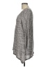 Alyx Gray Long Sleeve Blouse Size L - photo 5