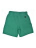 Zara Solid Green Athletic Shorts Size 9 - photo 2