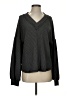 New In Gray Pullover Sweater Size S - photo 1