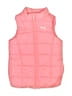 Puma 100% Polyester Pink Vest Size 5 - 6 - photo 1