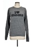 Unbranded Gray Sweatshirt Size L (estimated) - photo 1