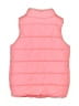 Puma 100% Polyester Pink Vest Size 5 - 6 - photo 2