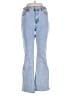 Generation Love Hearts Blue Jeans Size 29 waist - photo 1