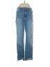 FRAME Blue Jeans Size 27 waist - photo 1