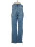 FRAME Blue Jeans Size 27 waist - photo 2