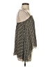 Elizabeth and James 100% Polyester Gray Sleeveless Blouse Size XS - photo 4