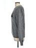 Unbranded Gray Sweatshirt Size L (estimated) - photo 5