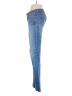Gap Hearts Blue Jeans Size 26 waist - photo 5