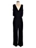 Uniqlo Black Jumpsuit Size M - photo 1