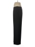 Evan Picone Solid Black Dress Pants Size 12 - photo 5