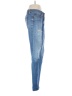 Gap Hearts Blue Jeans Size 26 waist - photo 4