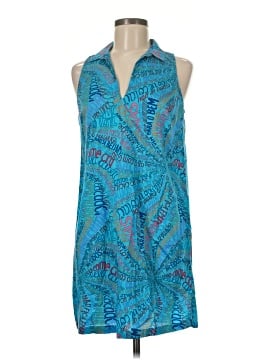 Isabela Capeto Sleeveless Blouse