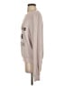 Wildfox Tan Sweatshirt Size XS - photo 5