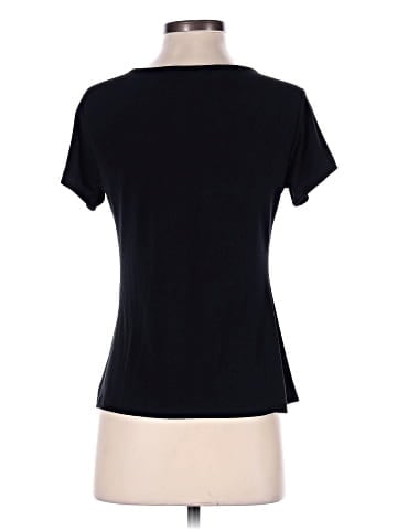Tahari Short Sleeve Top (view 2)