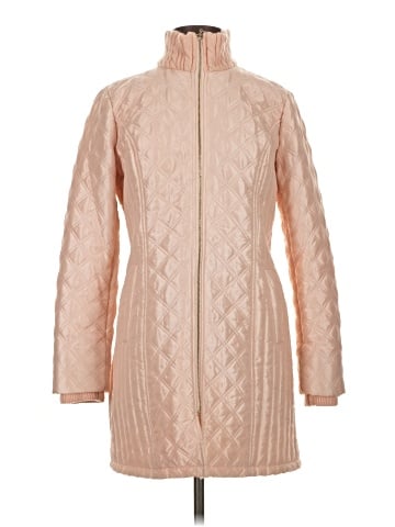 Dennis by Dennis Basso Coat (view 1)