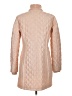 Dennis by Dennis Basso Pink Coat Size XS - photo 2