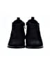 Harper Canyon Black Ankle Boots Size 8 (kids) - photo 2