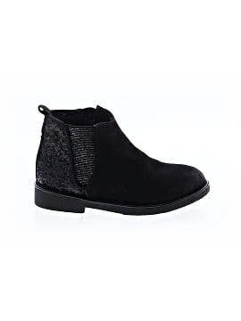 Harper Canyon Ankle Boots