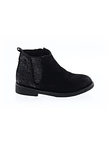 Harper Canyon Ankle Boots (view 1)