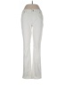 Chico's Ivory Jeans Size Sm (0.5) - photo 1
