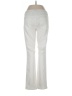 Chico's Ivory Jeans Size Sm (0.5) - photo 2