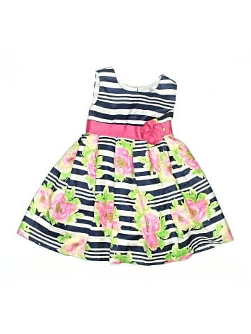 Jona Michelle Dress (view 1)