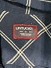 UNTUCKit 100% Cotton Blue Long Sleeve Polo Size 6 - photo 7