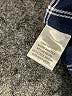 UNTUCKit 100% Cotton Blue Long Sleeve Polo Size 6 - photo 8