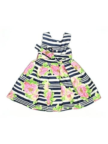Jona Michelle Dress (view 2)