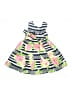 Jona Michelle 100% Polyester Blue Dress Size 3T - photo 2