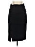Splendid Solid Black Formal Skirt Size S - photo 1