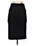 Splendid Solid Black Formal Skirt Size S - photo 2