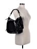 MICHAEL Michael Kors Black Leather Hobo One size - photo 2