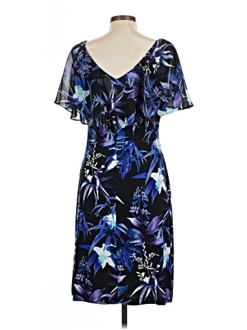 Connected Apparel Cocktail Dress (view 2)