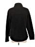 Columbia 100% Polyester Black Fleece Size L - photo 2