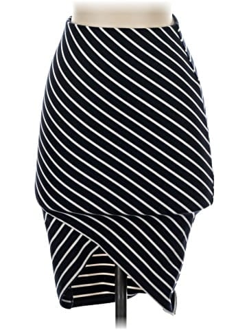 Zara TRF Casual Skirt (view 1)